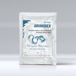 Στεροειδή από το στόμα ARIMIDEX