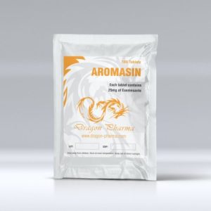 Στεροειδή από το στόμα AROMASIN