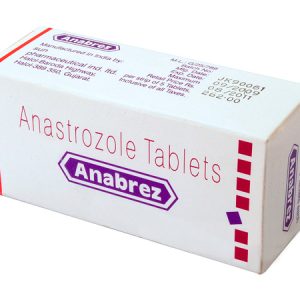 Αντι-οιστρογόνα Anastrozole