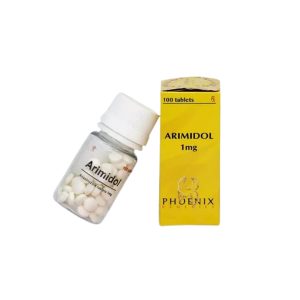 Αντι-οιστρογόνα Arimidol