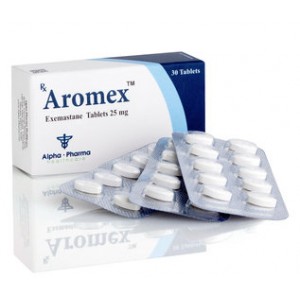 Αντι-οιστρογόνα Aromex