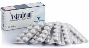 Απώλεια Βάρους Astralean