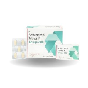 Δέρμα Azisign-500
