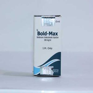 Ενέσιμα Στεροειδή Bold-Max