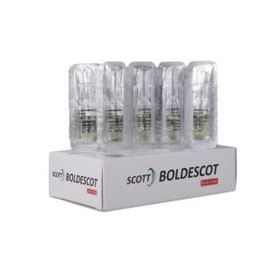 Ενέσιμα Στεροειδή Boldescot