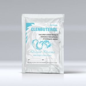Στεροειδή από το στόμα CLENBUTEROL