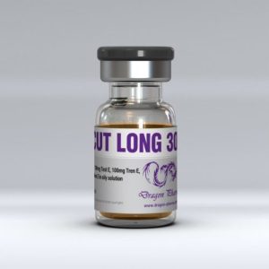 Ενέσιμα Στεροειδή CUT LONG 300