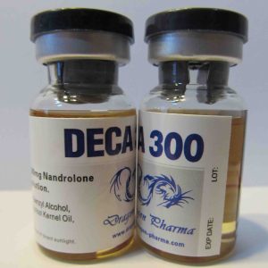 Ενέσιμα Στεροειδή Deca 300
