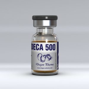 Ενέσιμα Στεροειδή Deca 500
