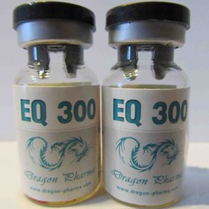 Ενέσιμα Στεροειδή EQ 300