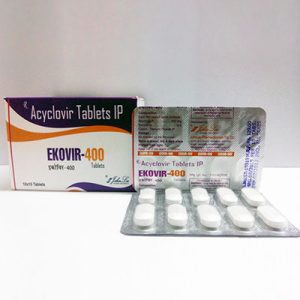 Δέρμα Ekovir