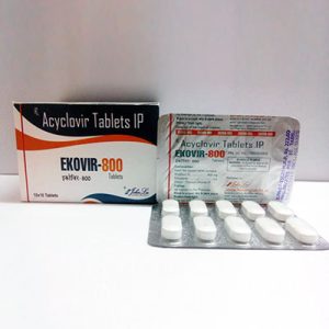 Δέρμα Ekovir