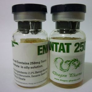 Ενέσιμα Στεροειδή Enanthat 250
