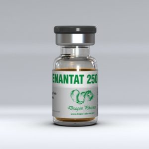 Ενέσιμα Στεροειδή Enanthate 400