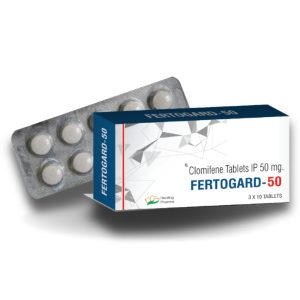 Αντι-οιστρογόνα Fertogard-50