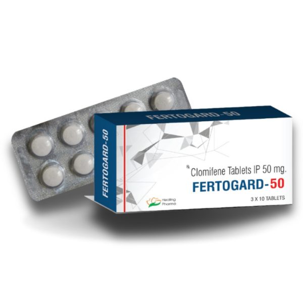 Αντι-οιστρογόνα Fertogard-50