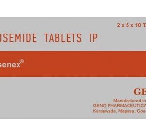 Απώλεια Βάρους Frusenex