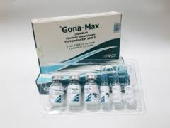 Ορμόνες και Πεπτίδια Gona-Max