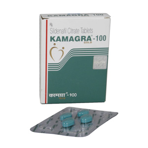 Σεξουαλική Υγεία Kamagra Gold 100