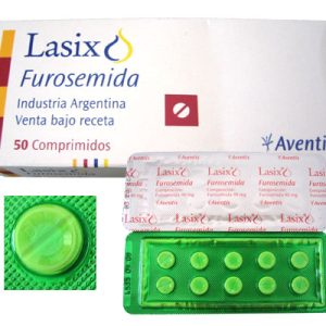 Απώλεια Βάρους Lasix