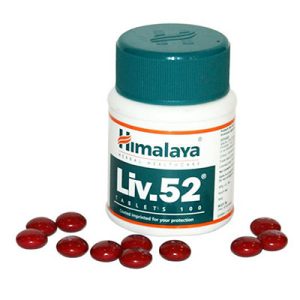 PCT Liv.52