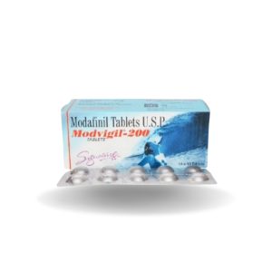 Στεροειδή από το στόμα Modvigil-200
