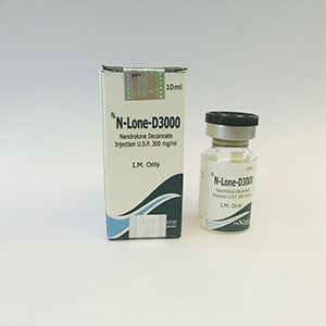 Ενέσιμα Στεροειδή N-Lone-D 300