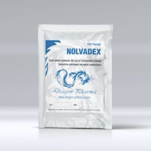 Στεροειδή από το στόμα NOLVADEX 20