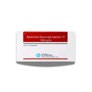 Ενέσιμα Στεροειδή Nandrolone Decanoate