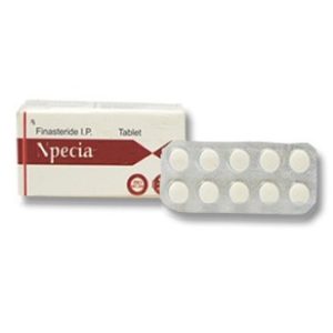 Τριχόπτωση Npecia 5