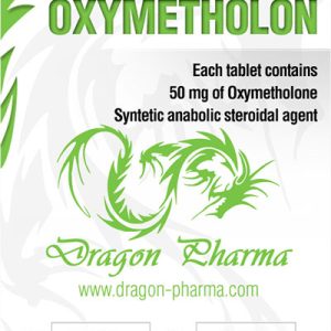 Στεροειδή από το στόμα Oxymetholon