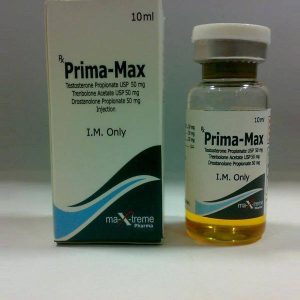Ενέσιμα Στεροειδή Prima-Max