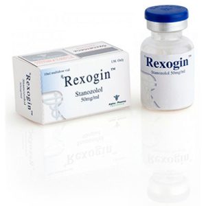 Ενέσιμα Στεροειδή Rexogin (φιαλίδιο)