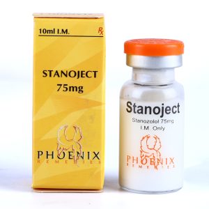 Ενέσιμα Στεροειδή Stanoject