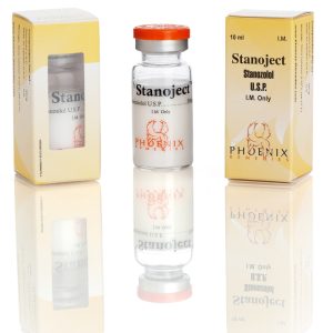 Ενέσιμα Στεροειδή Stanoject