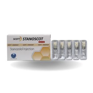Ενέσιμα Στεροειδή Stanoscot