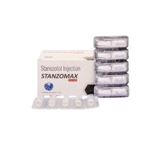 Ενέσιμα Στεροειδή Stanzomax