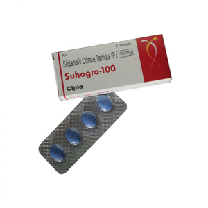 Σεξουαλική Υγεία Suhagra 100