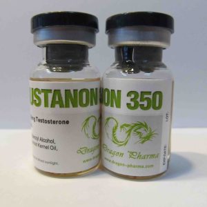 Ενέσιμα Στεροειδή Sustanon 350