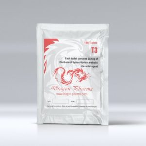 Απώλεια Βάρους T3
