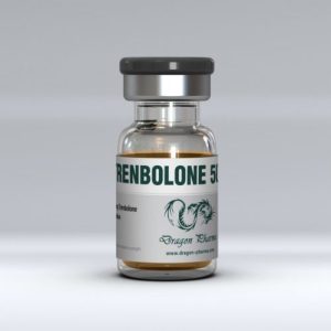 Ενέσιμα Στεροειδή TRENBOLON 50
