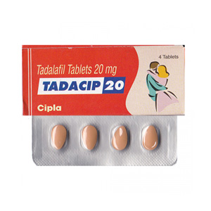Σεξουαλική Υγεία Tadacip 20