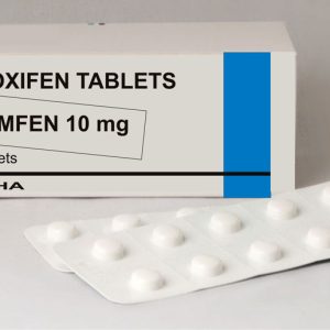Αντι-οιστρογόνα Tamoxifen 10