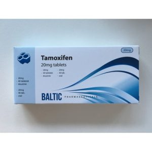 Αντι-οιστρογόνα Tamoxifen 40