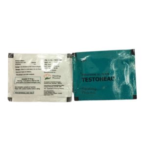 Τζελ Testoheal Gel (Testogel)