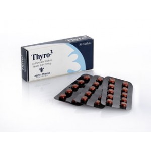 Απώλεια Βάρους Thyro3