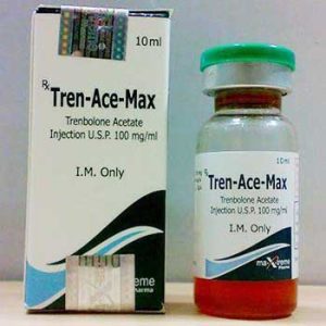 Ενέσιμα Στεροειδή Tren-Ace-Max (φιαλίδιο)