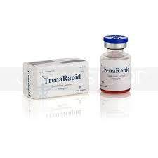Ενέσιμα Στεροειδή Trenarapid