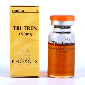 Ενέσιμα Στεροειδή Tri Tren