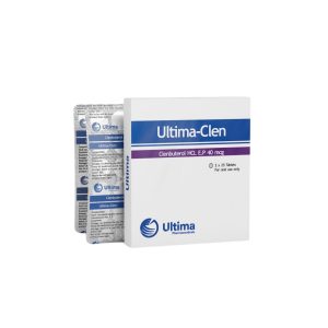 Απώλεια Βάρους Ultima-Clen